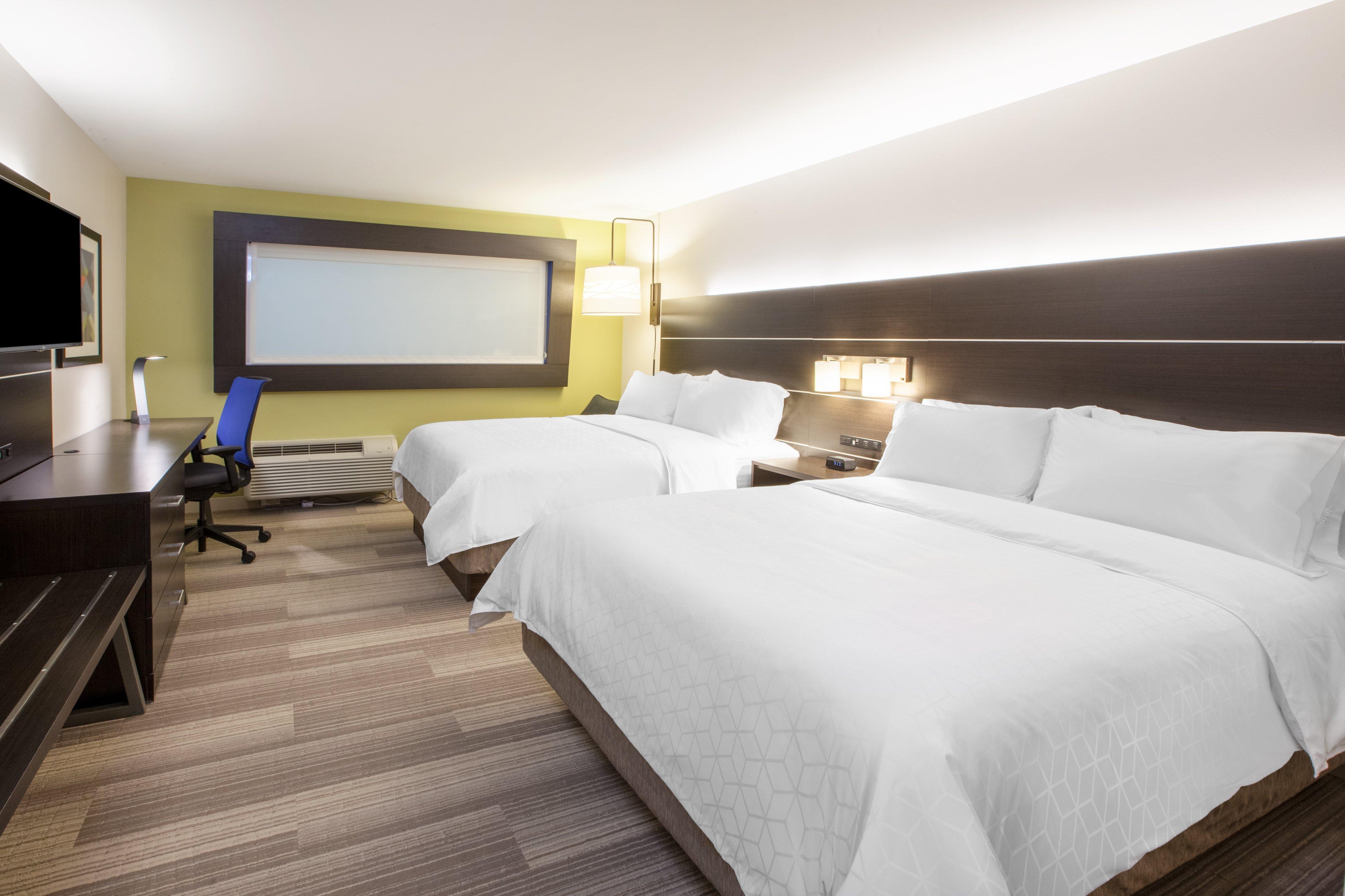 Holiday Inn Express Fairfield By Ihg Екстер'єр фото