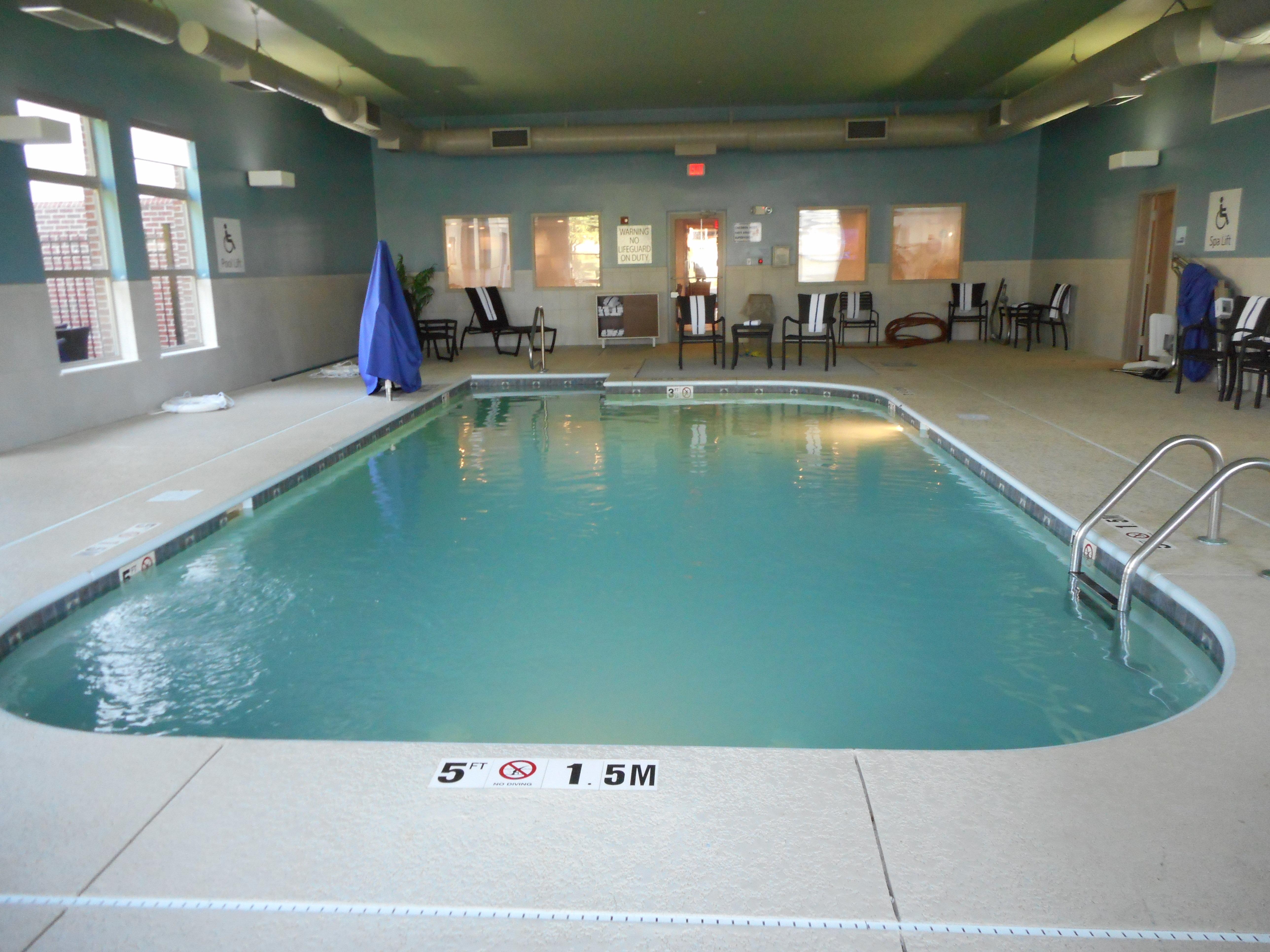 Holiday Inn Express Fairfield By Ihg Екстер'єр фото