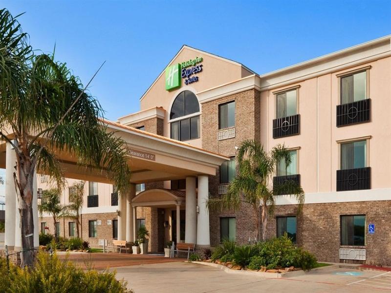Holiday Inn Express Fairfield By Ihg Екстер'єр фото