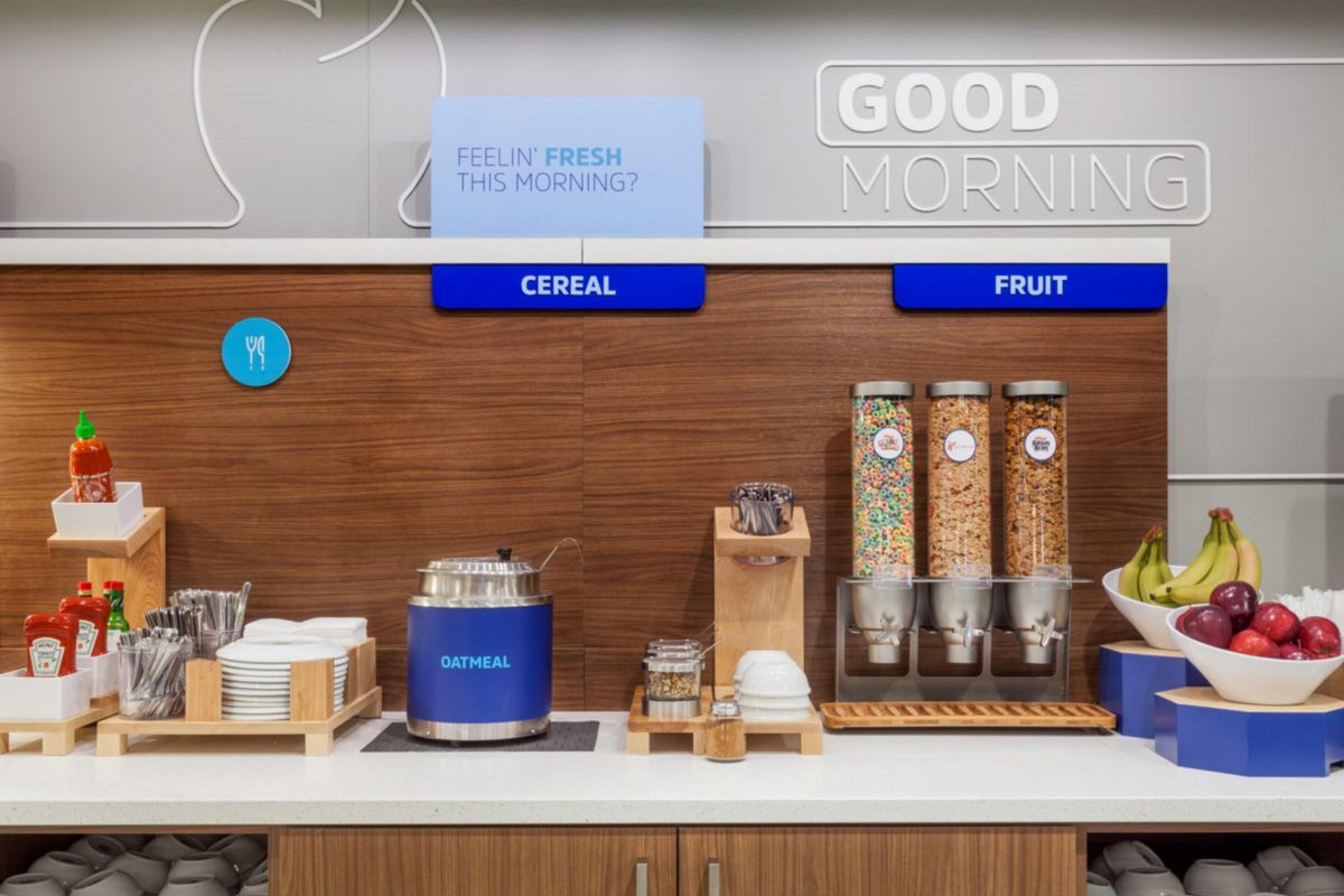Holiday Inn Express Fairfield By Ihg Екстер'єр фото