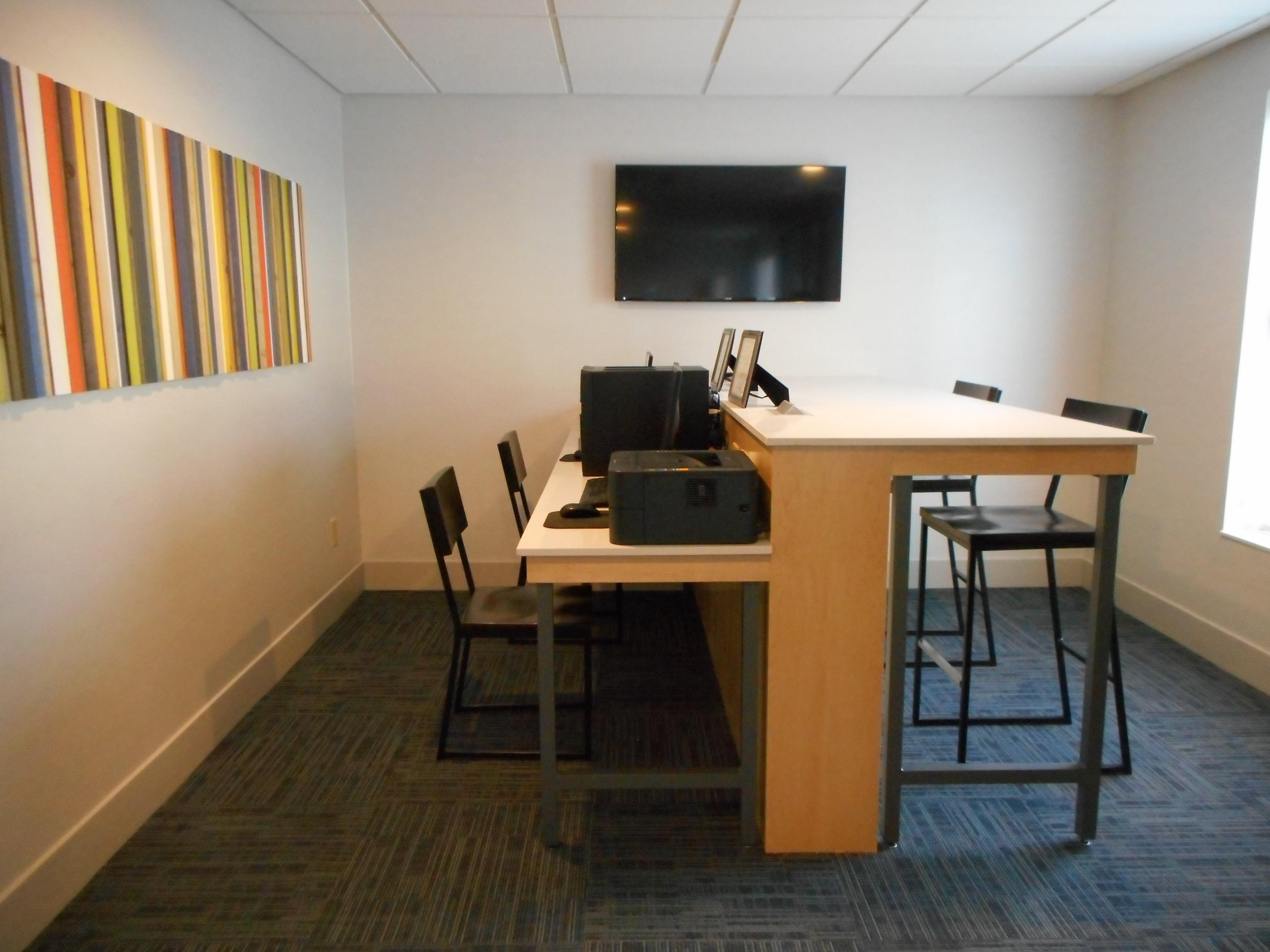Holiday Inn Express Fairfield By Ihg Екстер'єр фото