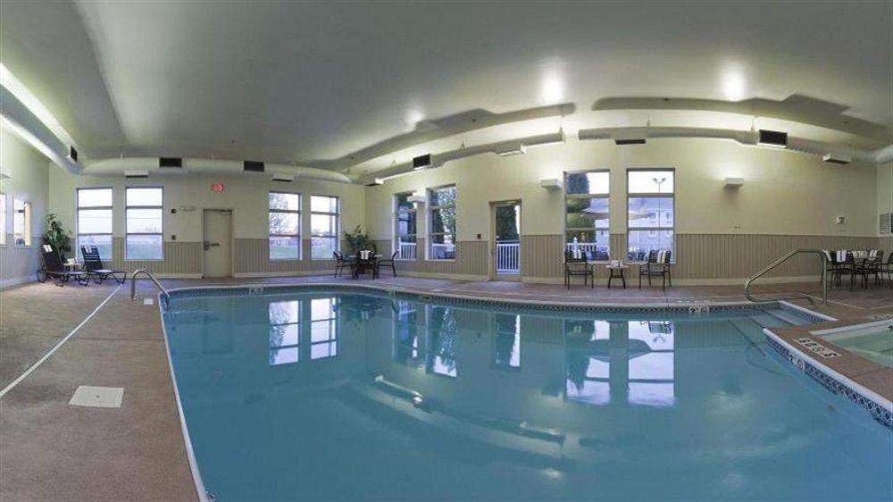 Holiday Inn Express Fairfield By Ihg Екстер'єр фото