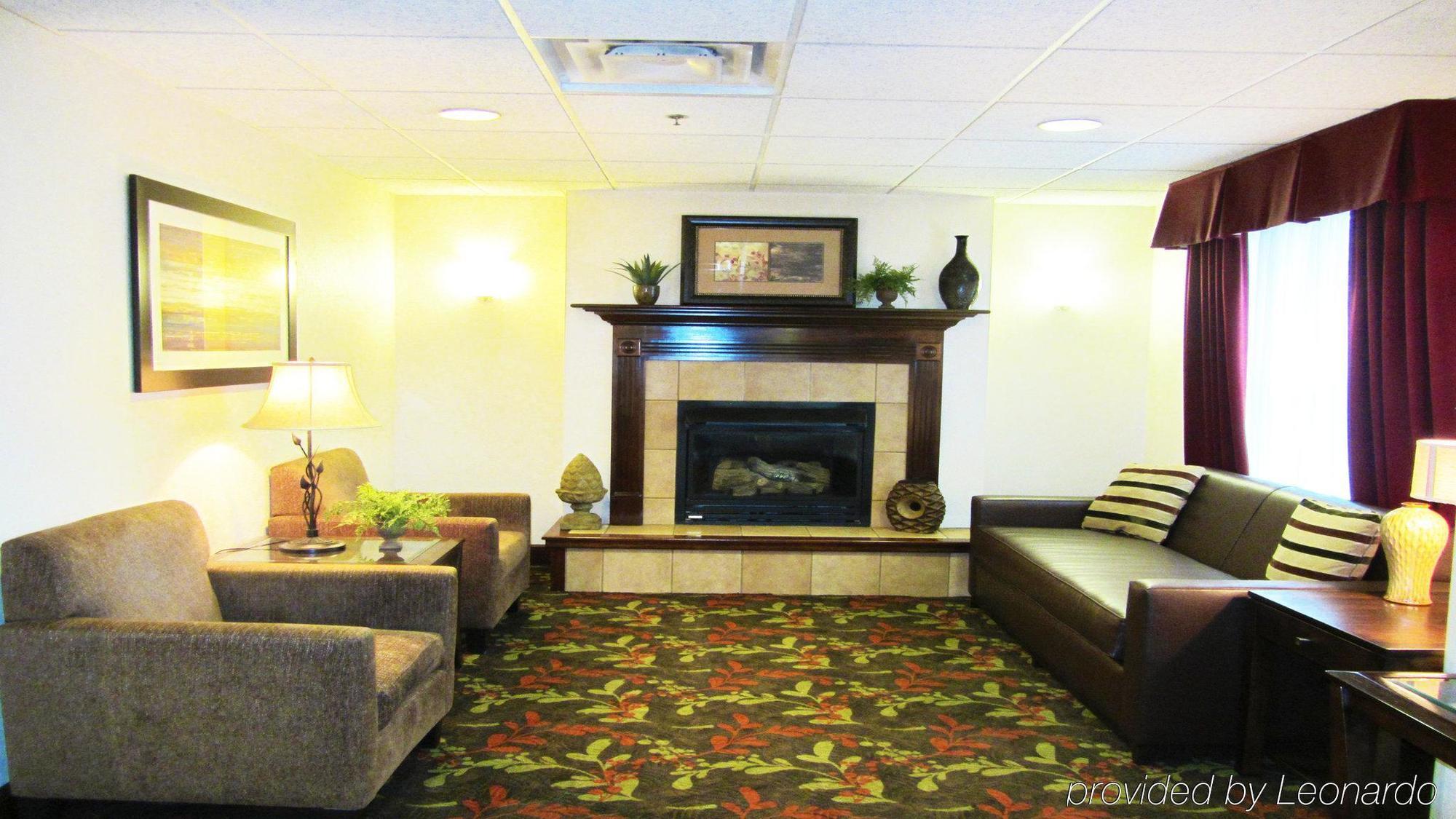 Holiday Inn Express Fairfield By Ihg Екстер'єр фото