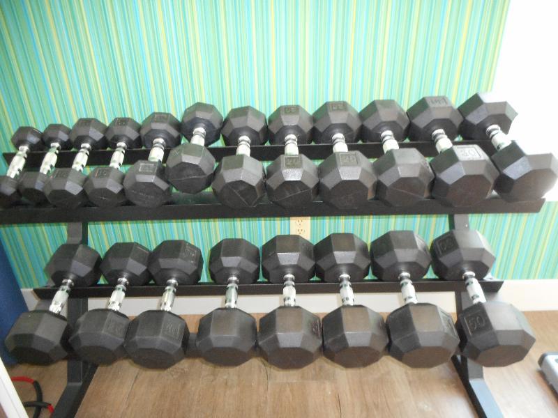 Holiday Inn Express Fairfield By Ihg Екстер'єр фото