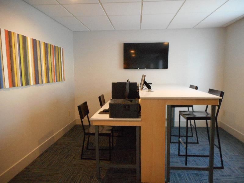 Holiday Inn Express Fairfield By Ihg Екстер'єр фото